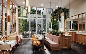 Faubourg 21 - The Leading Hotels Of The World